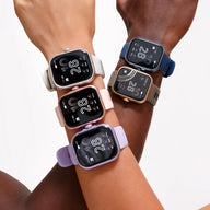 Reloj Cubitt VIVA #color_wolf gray