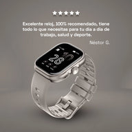 Reloj Cubitt VIVA #color_wolf gray