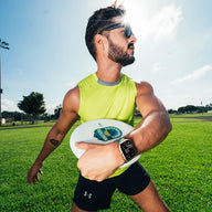 Reloj Cubitt VIVA Pro #color_forest green