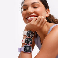 Reloj Cubitt VIVA Pro #color_rose gold