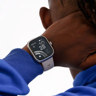 Reloj Cubitt VIVA Pro #color_wolf gray