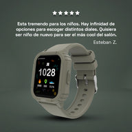 Reloj Cubitt Jr #color_forest green