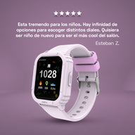 Reloj Cubitt Jr #color_dusty lilac