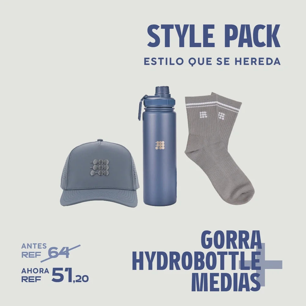 Style Pack