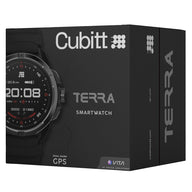 Reloj Terra - Cubitt Venezuela