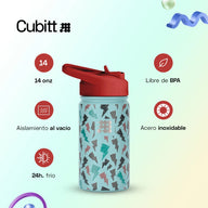 Termo Jr. Cubitt #color_galactic green