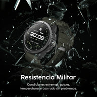 Reloj Terra - Cubitt Venezuela