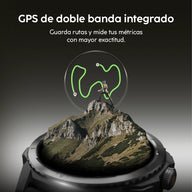 Reloj Terra - Cubitt Venezuela