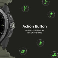 Reloj Terra - Cubitt Venezuela