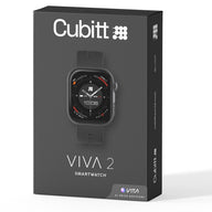 Reloj VIVA 2 - Cubitt Venezuela