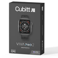 Reloj VIVA Pro 2  - Cubitt Venezuela