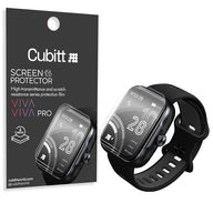 Protector de Pantalla Cubitt