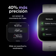 Reloj VIVA 2 - Cubitt Venezuela