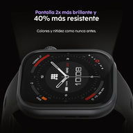 Reloj VIVA 2 - Cubitt Venezuela