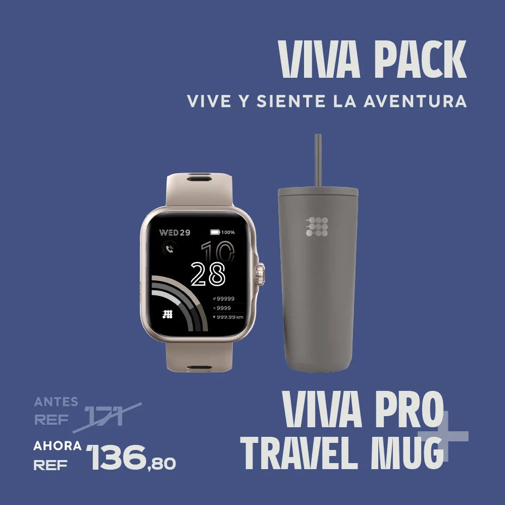 Viva Pack