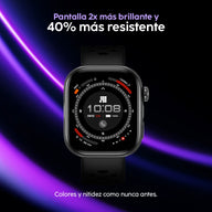 Reloj VIVA Pro 2  - Cubitt Venezuela