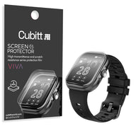 Protector de Pantalla Cubitt