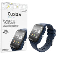 Protector de Pantalla Cubitt