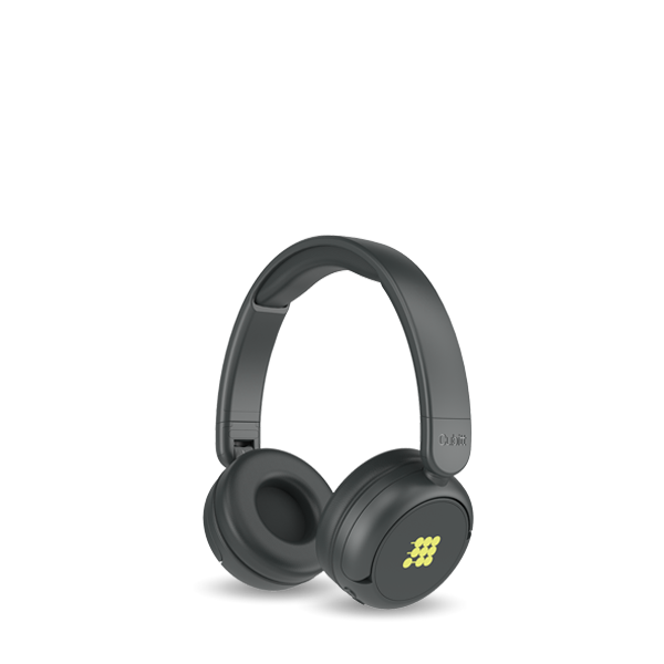 Headphones Jr.