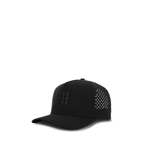 Gorra Jr.