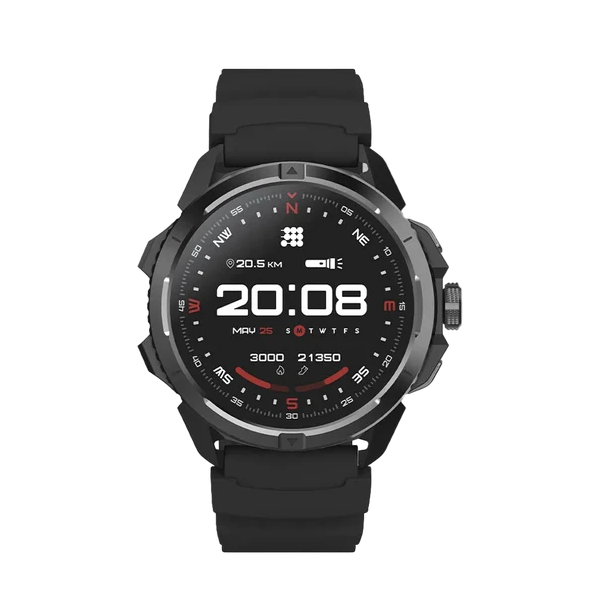 Smartwatches